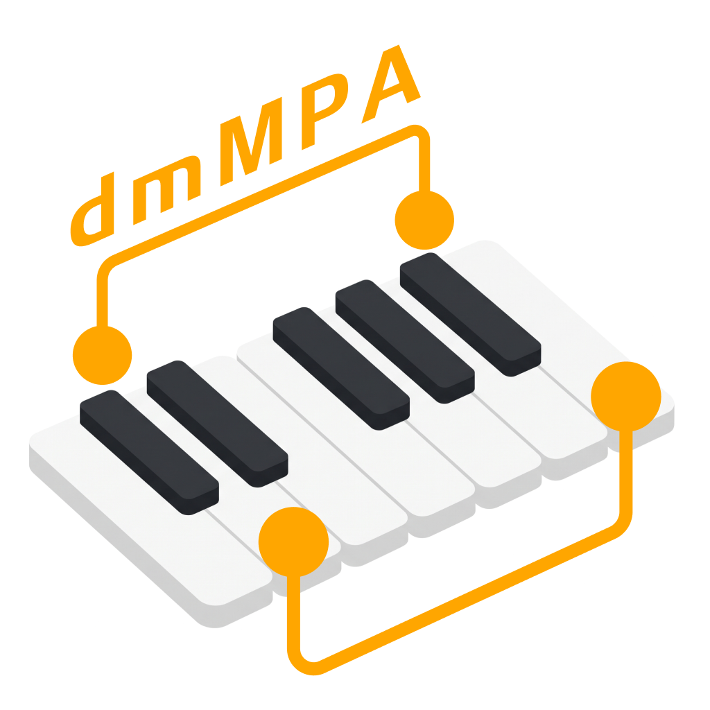 Genchord Practice app icon